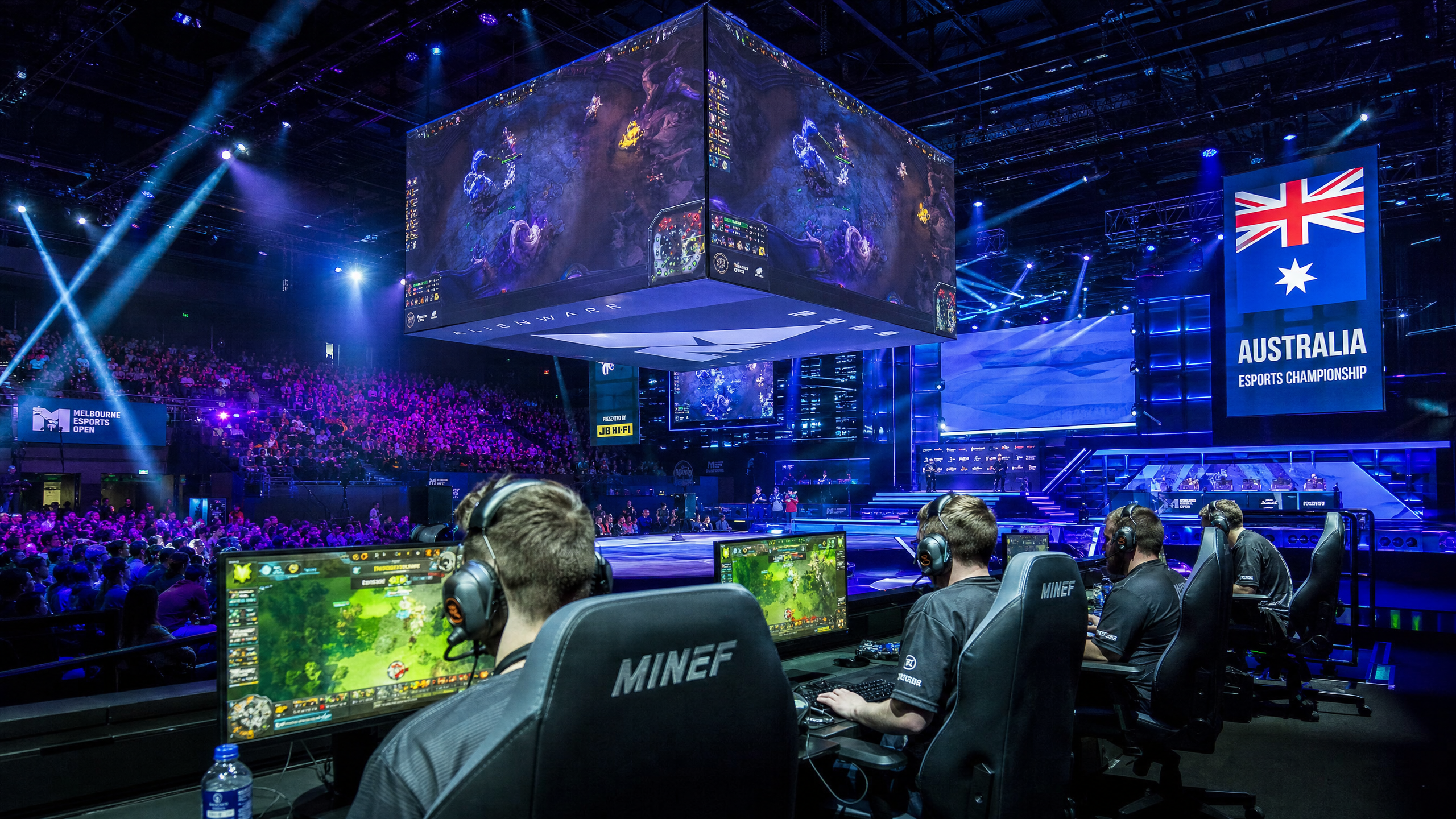 Apex Dominion